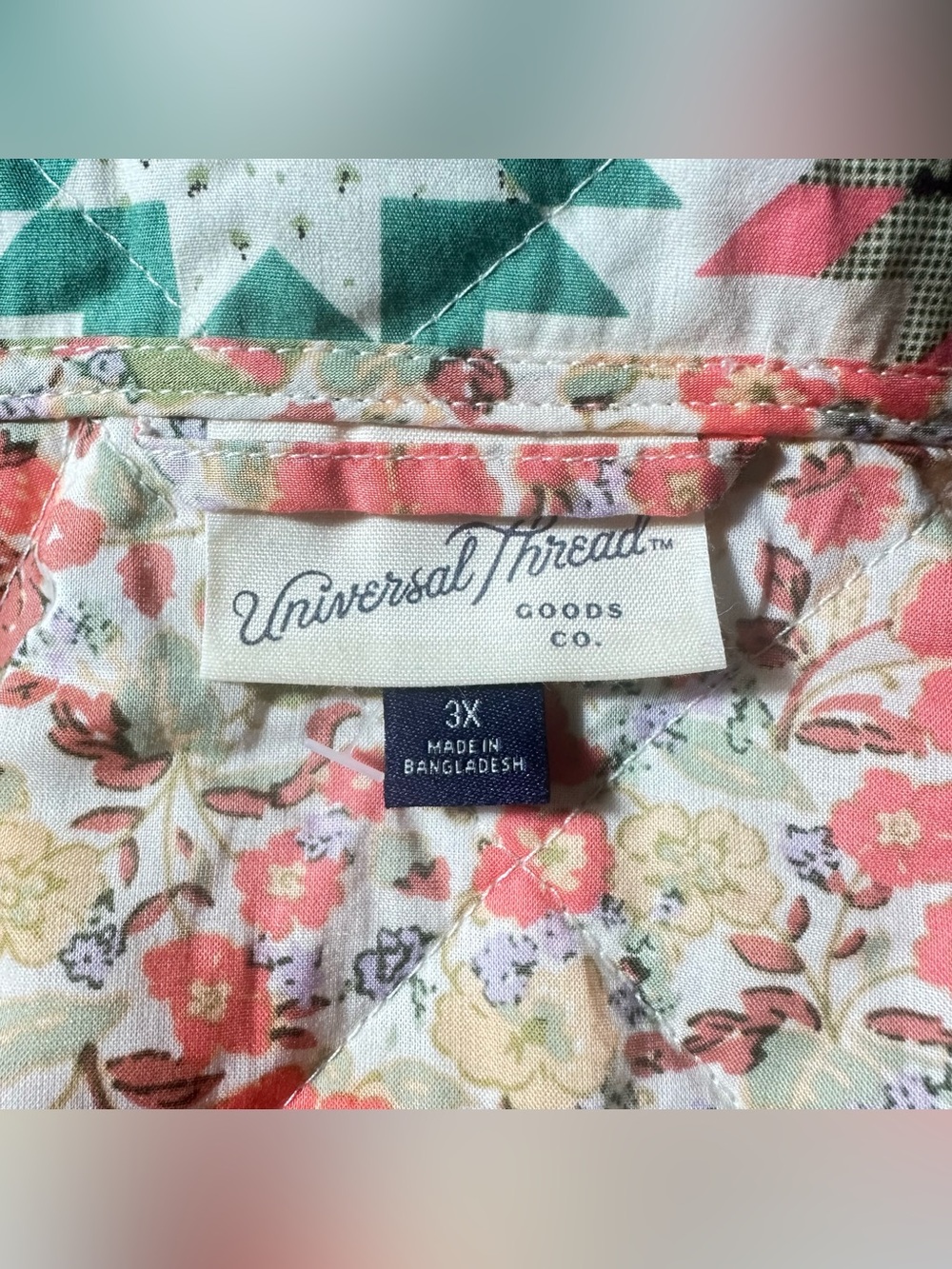 Jacket - Picture 3 of 8